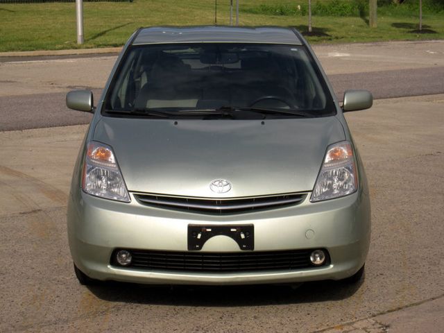 2006 Toyota Prius 5dr Hatchback - 23033385 - 4