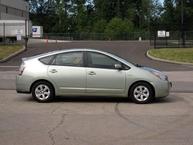 2006 Toyota Prius 5dr Hatchback - 23033385 - 5