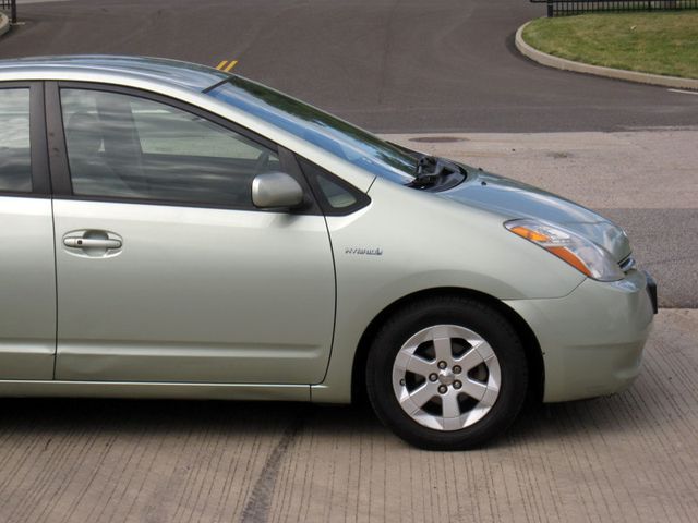 2006 Toyota Prius 5dr Hatchback - 23033385 - 6