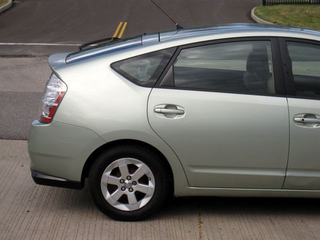 2006 Toyota Prius 5dr Hatchback - 23033385 - 7