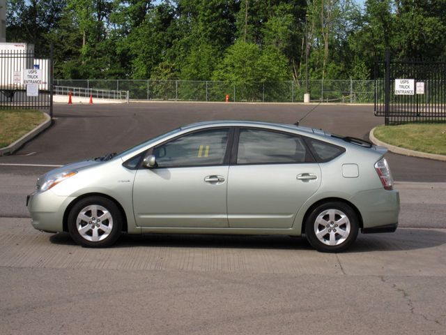 2006 Toyota Prius 5dr Hatchback - 23033385 - 8