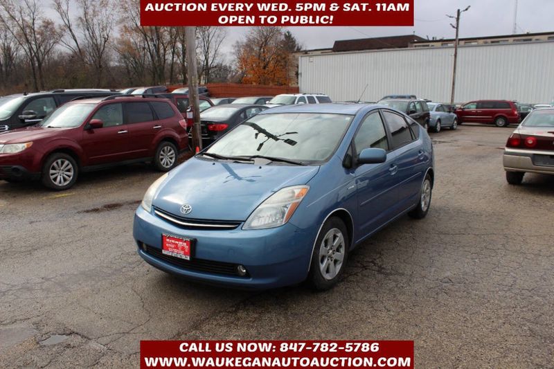 2006 Toyota Prius 5dr Hatchback - 22951777 | Video 1