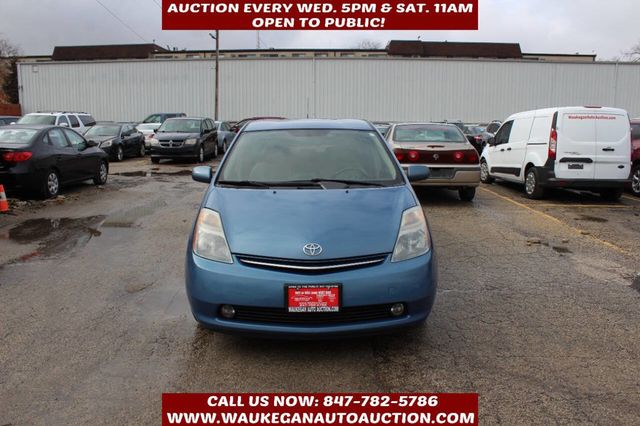 2006 Toyota Prius 5dr Hatchback - 22951777 - 1