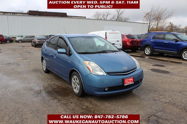 2006 Toyota Prius 5dr Hatchback - 22951777 - 2