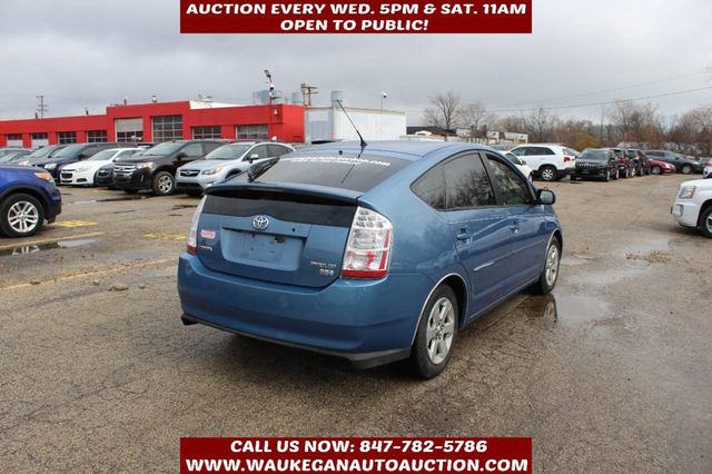 2006 Toyota Prius 5dr Hatchback - 22951777 - 3