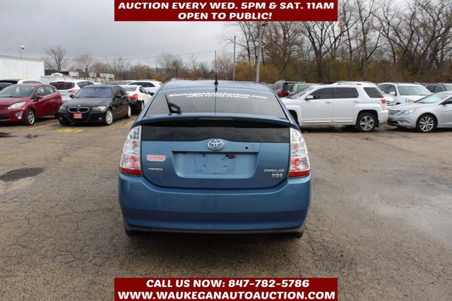 2006 Toyota Prius 5dr Hatchback - 22951777 - 4