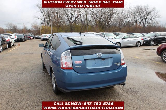 2006 Toyota Prius 5dr Hatchback - 22951777 - 5