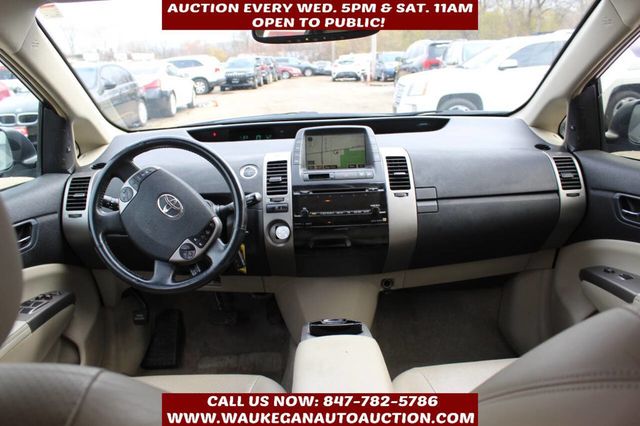 2006 Toyota Prius 5dr Hatchback - 22951777 - 7