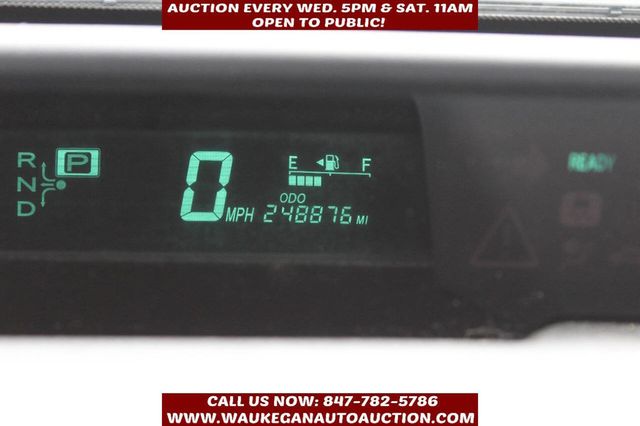 2006 Toyota Prius 5dr Hatchback - 22951777 - 8