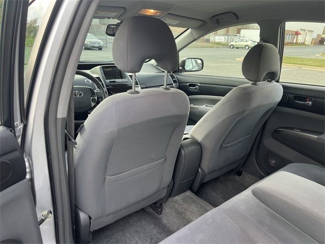 2006 Toyota Prius 5dr Hatchback - 22931852 - 13