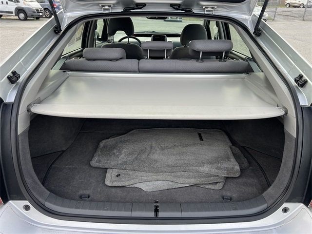 2006 Toyota Prius 5dr Hatchback - 22931852 - 14