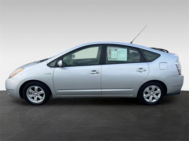 2006 Toyota Prius 5dr Hatchback - 22931852 - 1