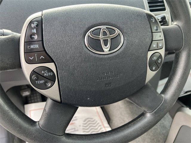 2006 Toyota Prius 5dr Hatchback - 22931852 - 19