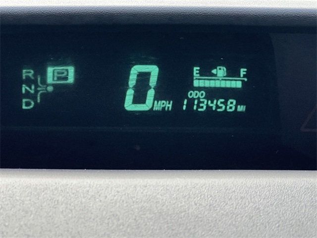 2006 Toyota Prius 5dr Hatchback - 22931852 - 21