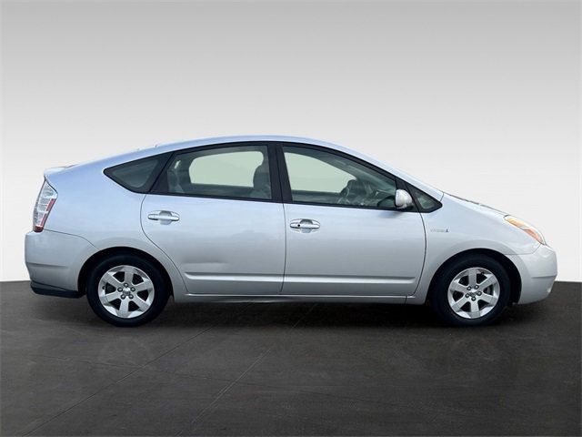 2006 Toyota Prius 5dr Hatchback - 22931852 - 5