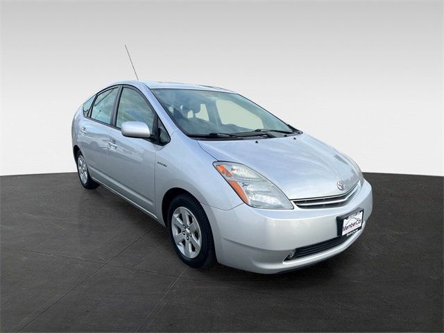 2006 Toyota Prius 5dr Hatchback - 22931852 - 6