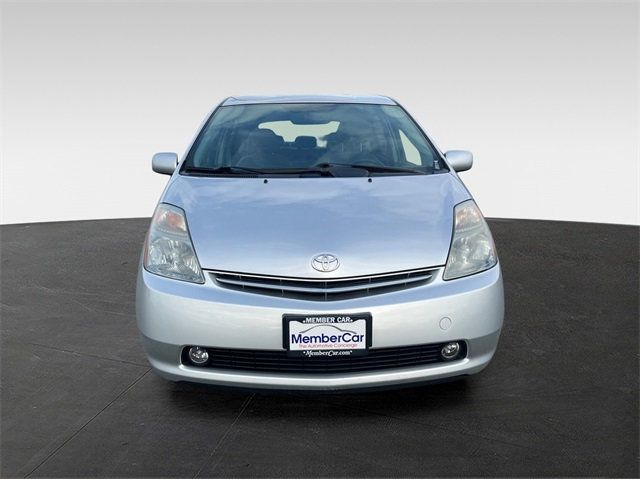 2006 Toyota Prius 5dr Hatchback - 22931852 - 7