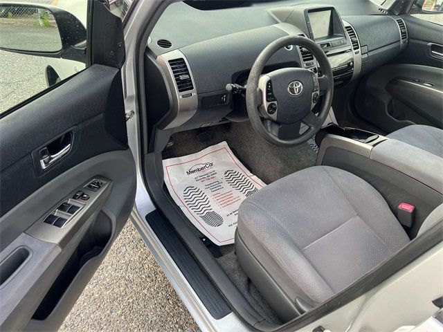 2006 Toyota Prius 5dr Hatchback - 22970437 - 9