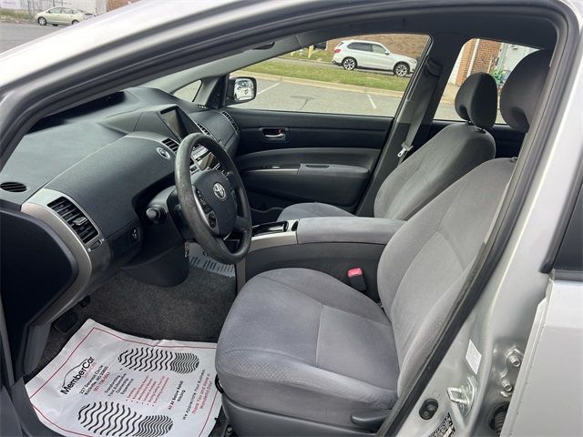 2006 Toyota Prius 5dr Hatchback - 22970437 - 10