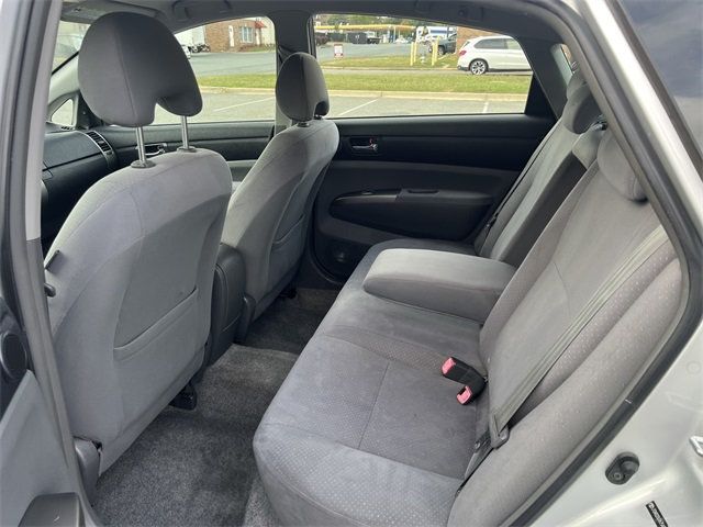 2006 Toyota Prius 5dr Hatchback - 22970437 - 12