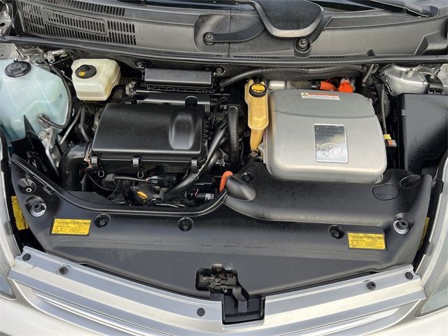 2006 Toyota Prius 5dr Hatchback - 22970437 - 18