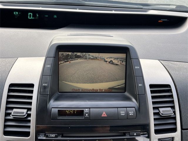 2006 Toyota Prius 5dr Hatchback - 22970437 - 23