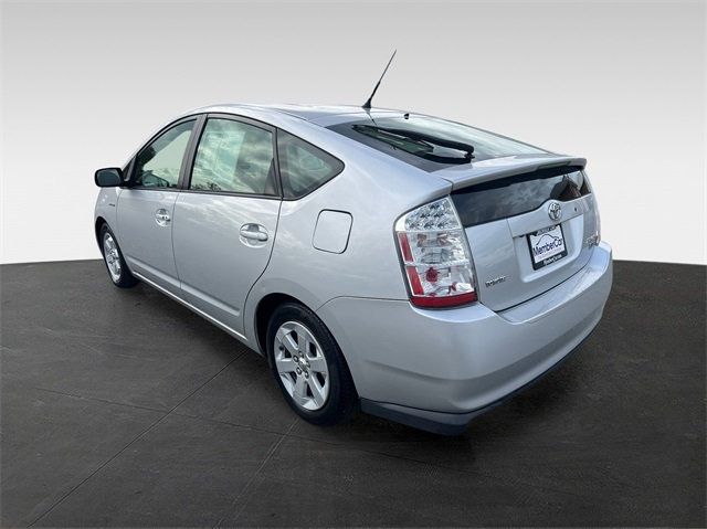 2006 Toyota Prius 5dr Hatchback - 22970437 - 2