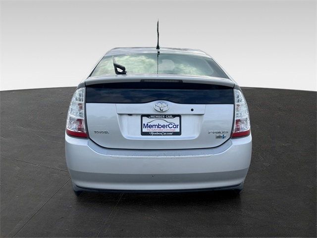 2006 Toyota Prius 5dr Hatchback - 22970437 - 3