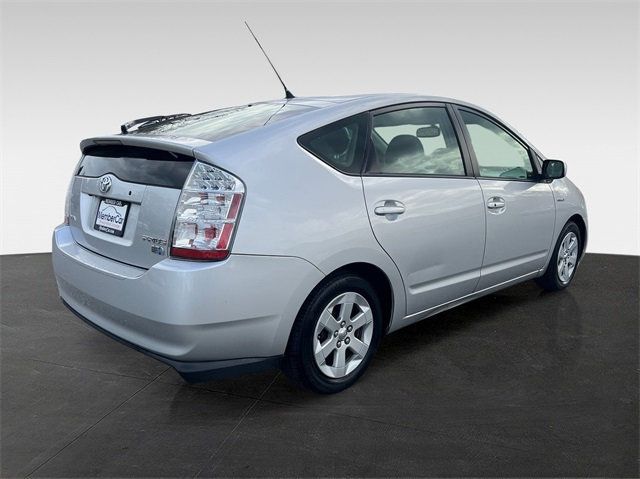 2006 Toyota Prius 5dr Hatchback - 22970437 - 4