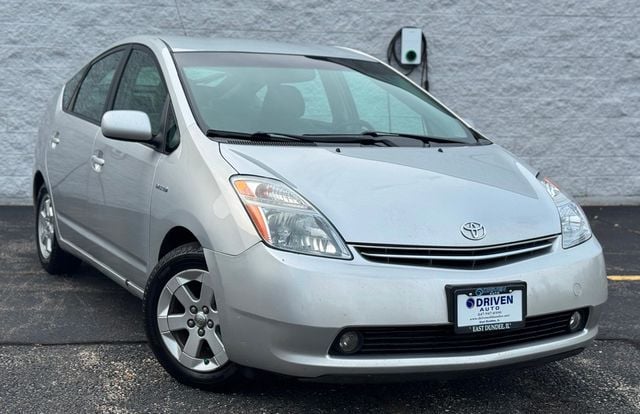 2006 Toyota Prius 5dr Hatchback - 22881619 - 0
