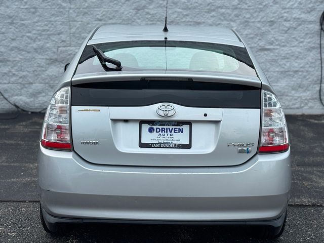 2006 Toyota Prius 5dr Hatchback - 22881619 - 9