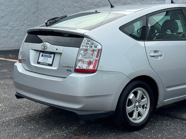 2006 Toyota Prius 5dr Hatchback - 22881619 - 10