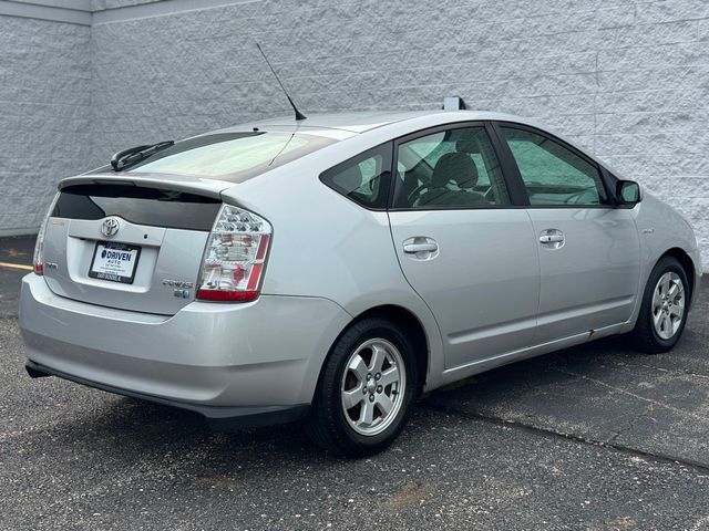 2006 Toyota Prius 5dr Hatchback - 22881619 - 11