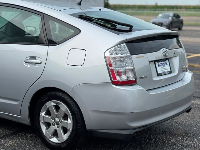 2006 Toyota Prius 5dr Hatchback - 22881619 - 12