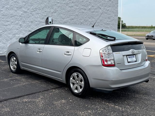 2006 Toyota Prius 5dr Hatchback - 22881619 - 13