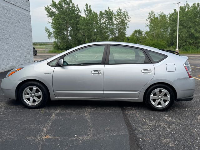 2006 Toyota Prius 5dr Hatchback - 22881619 - 14