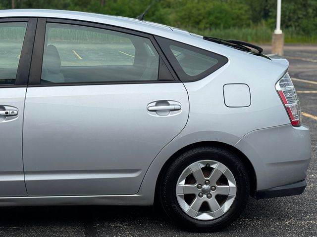 2006 Toyota Prius 5dr Hatchback - 22881619 - 15