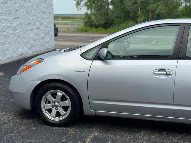 2006 Toyota Prius 5dr Hatchback - 22881619 - 16