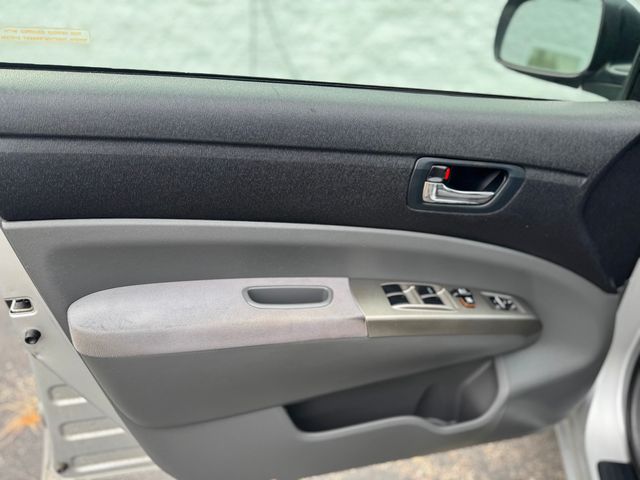 2006 Toyota Prius 5dr Hatchback - 22881619 - 18