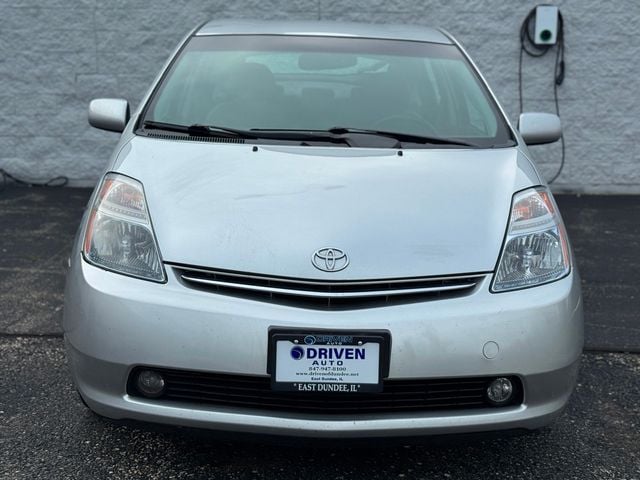 2006 Toyota Prius 5dr Hatchback - 22881619 - 1