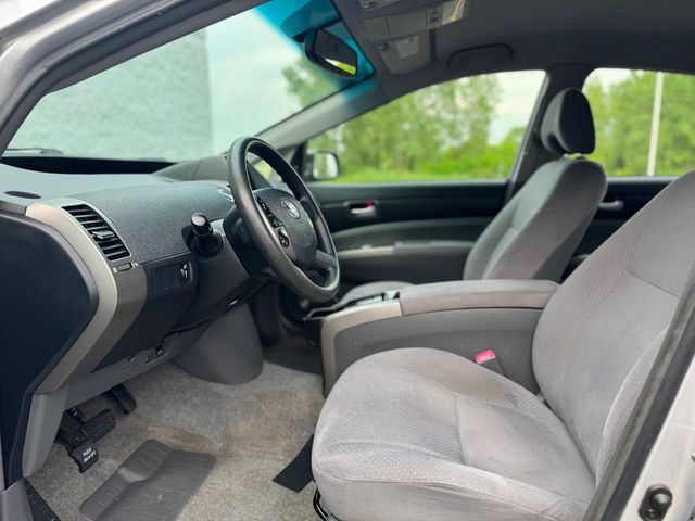 2006 Toyota Prius 5dr Hatchback - 22881619 - 19