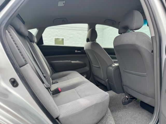 2006 Toyota Prius 5dr Hatchback - 22881619 - 22