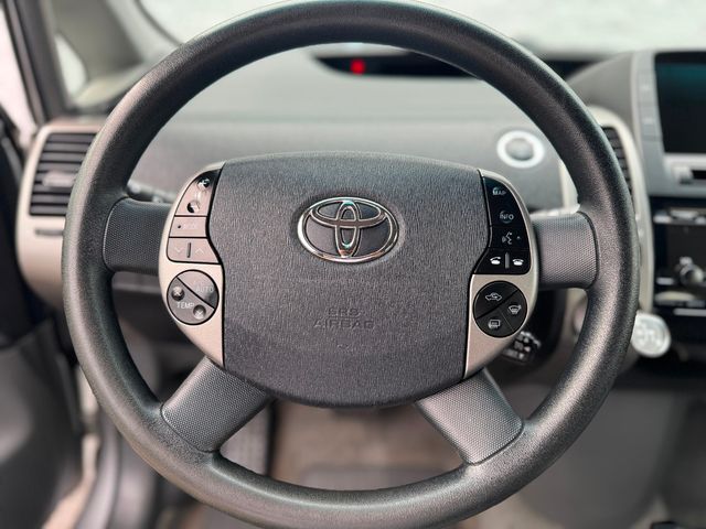 2006 Toyota Prius 5dr Hatchback - 22881619 - 24