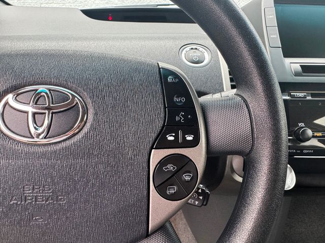 2006 Toyota Prius 5dr Hatchback - 22881619 - 25
