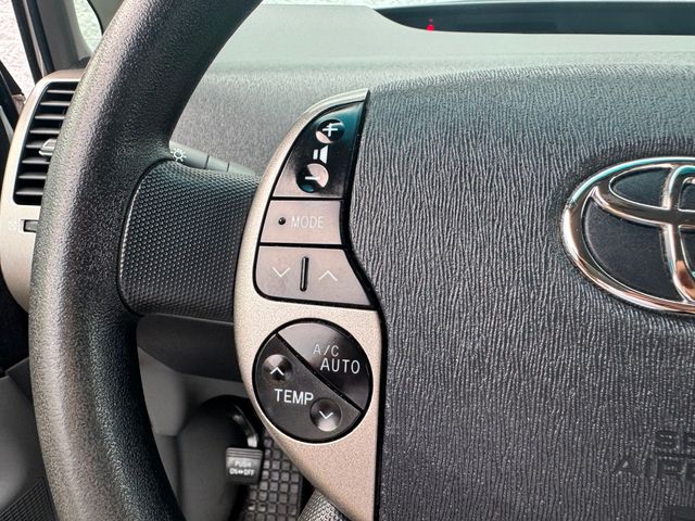 2006 Toyota Prius 5dr Hatchback - 22881619 - 26