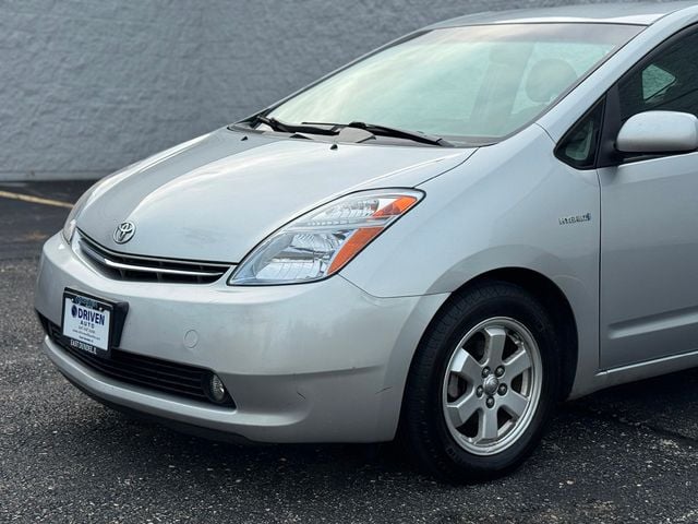 2006 Toyota Prius 5dr Hatchback - 22881619 - 2