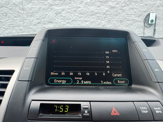 2006 Toyota Prius 5dr Hatchback - 22881619 - 29