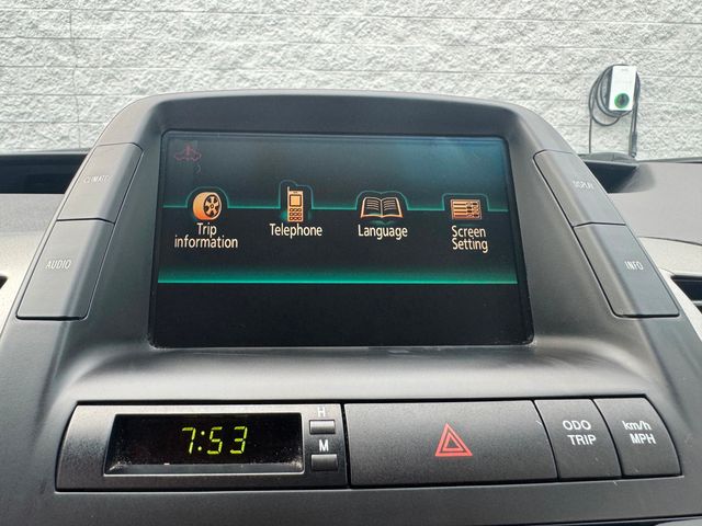 2006 Toyota Prius 5dr Hatchback - 22881619 - 30