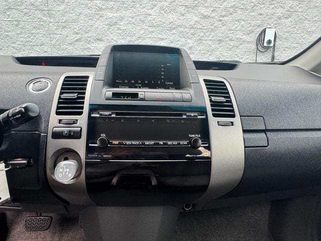 2006 Toyota Prius 5dr Hatchback - 22881619 - 33