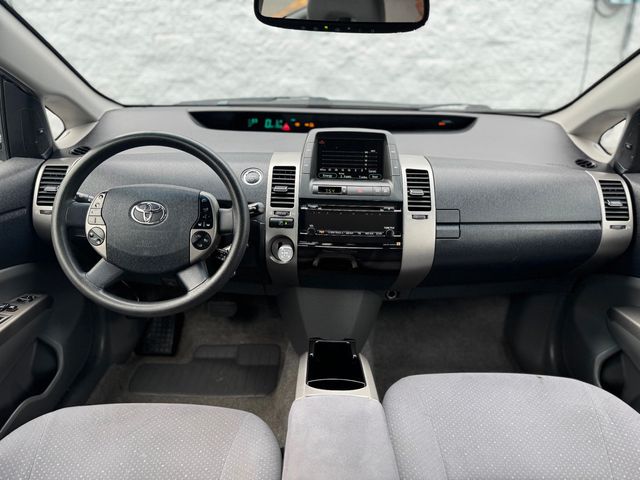 2006 Toyota Prius 5dr Hatchback - 22881619 - 34